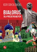 Białoruś d... - Igor Sokołowski - Ksiegarnia w UK