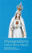 Wynagradza... - Krzysztof Zimończyk -  Książka z wysyłką do UK