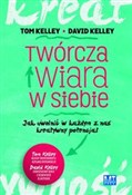 Twórcza wi... - Tom Kelley, David Kelley -  Książka z wysyłką do UK