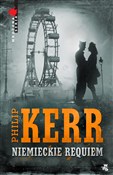 Książka : Niemieckie... - Philip Kerr