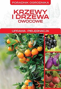 Obrazek Krzewy i drzewa owocowe