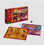 Dzielni ko... - Opracowanie Zbiorowe -  foreign books in polish 