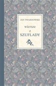 Wiersze z ... - Jan Twardowski - Ksiegarnia w UK