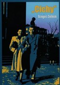 Cichy - Grzegorz Zieliński -  Książka z wysyłką do UK