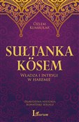 Książka : Sułtanka K... - Ozlem Kumrular