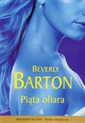 Piąta ofia... - Beverly Barton - Ksiegarnia w UK