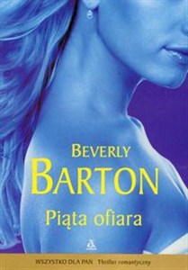 Obrazek Piąta ofiara