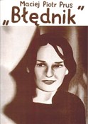Polska książka : Błędnik - Maciej Piotr Prus