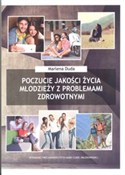 polish book : Poczucie j... - Marlena Duda