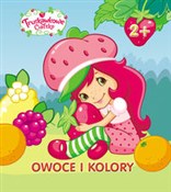 polish book : Truskawkow...