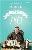 Warto żyć!... - Fulton Sheen -  books in polish 
