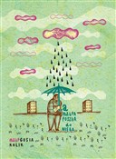 Ta małpa p... - Gosia Kulik -  Książka z wysyłką do UK