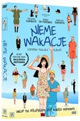 Nieme Waka... - Pascal Rabate -  books in polish 
