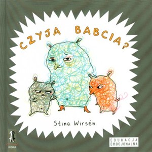 Picture of Czyja babcia?