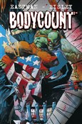 Zobacz : Bodycount - Kevin Eastman, Simon Bisley