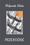 Przenośnie... - Małgorzata Felicka -  books from Poland