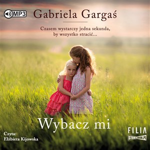 Picture of [Audiobook] Wybacz mi