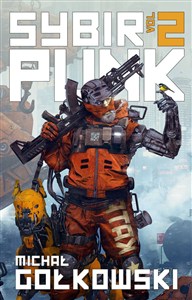 Obrazek SybirPunk vol 2