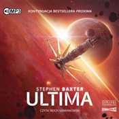 [Audiobook... - Stephen Baxter -  books from Poland