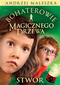 Bohaterowi... - Maleszka Andrzej -  books from Poland