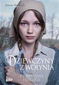 Polska książka : Dziewczyny... - Anna Herbich