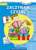 Zaczynam c... -  foreign books in polish 