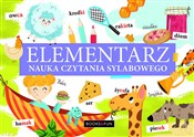 polish book : Elementarz...