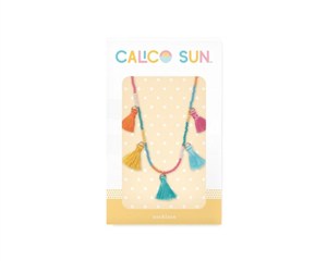 Picture of Naszyjnik Ashley - Frędzelki