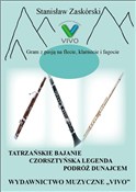 Książka : Gram z pas... - Stanisław Zaskórski