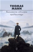 Zobacz : Rozważania... - Thomas Mann