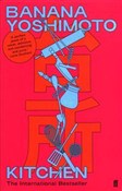 Kitchen - Banana Yoshimoto - Ksiegarnia w UK