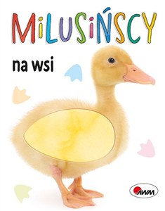 Obrazek Milusińscy Na wsi