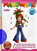 polish book : Malowanki ...