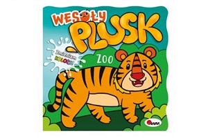 Obrazek Wesoły Plusk ZOO