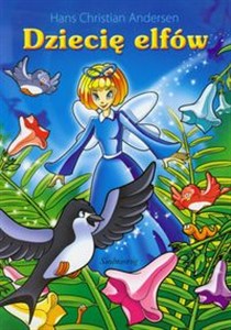 Obrazek Dziecię Elfów