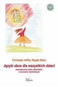 Języki obc... - Christoph Jaffke, Magda Maier - Ksiegarnia w UK