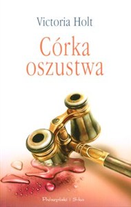 Picture of Córka oszustwa