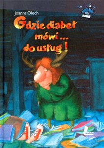 Obrazek Gdzie diabeł mówi... do usług