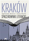 polish book : Kraków. Sp... - Agnieszka Konior, Anna Hojwa