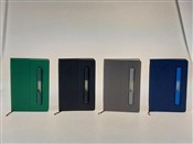 Notes MIX -  foreign books in polish 