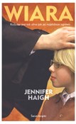 Wiara Rodz... - Jennifer Haigh -  foreign books in polish 