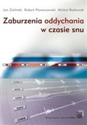 Zaburzenia... - Jan Zieliński, Robert Pływaczewski, Michał Bednarek -  foreign books in polish 