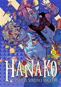 polish book : Hanako, du... - AidaIro
