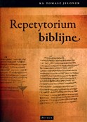 Repetytori... - Tomasz Jelonek -  foreign books in polish 