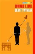 Ukryty wym... - Edward T. Hall -  Książka z wysyłką do UK