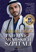 Tajemnice ... - Marcin Margielewski - Ksiegarnia w UK
