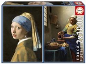 Książka : Puzzle 2x1...