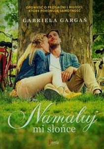 Obrazek Namaluj mi słońce