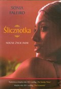 polish book : Ślicznotka... - Sonia Faleiro