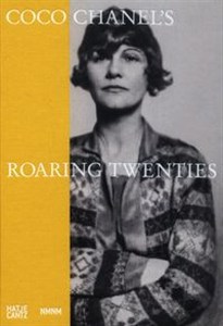 Obrazek Coco Chanel's Roaring Twenties
